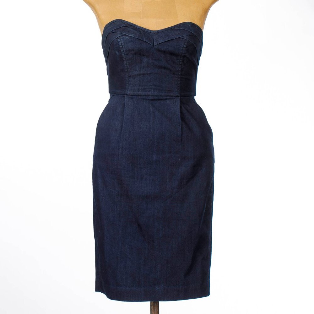 AX Armani exchange  Mini dress